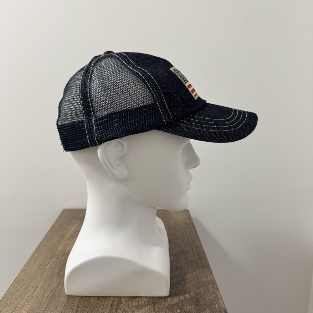 Polo by Ralph Lauren American Flag baseball cap - Picture 3 of 5